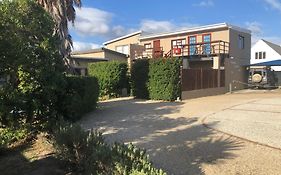 Fisherhaven Travellers Lodge